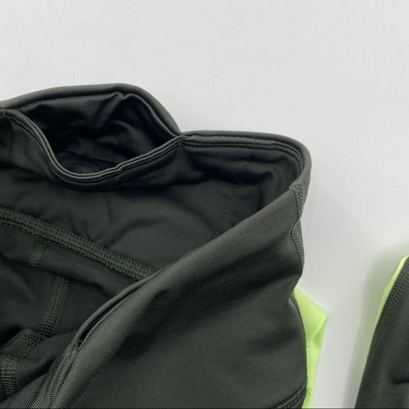 Under Armour Women's High Rise Full Length Compression Leggings  Cold Gear XS - Picture 4 of 7